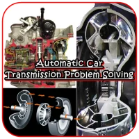 Automatic Car Transmission